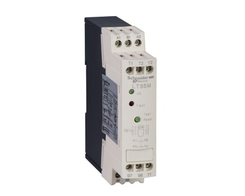 Реле защитное 400В AC SchE LT3SM00V