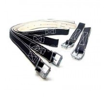 Ремни кожаные (к когтям и лазам) Мерион РЕМ401