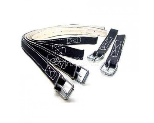 Ремни кожаные (к когтям и лазам) Мерион РЕМ401