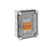 Решение системное для защиты фотогальвонических установок 1+2кл. с MPP треккером 900В OBO 5088591
