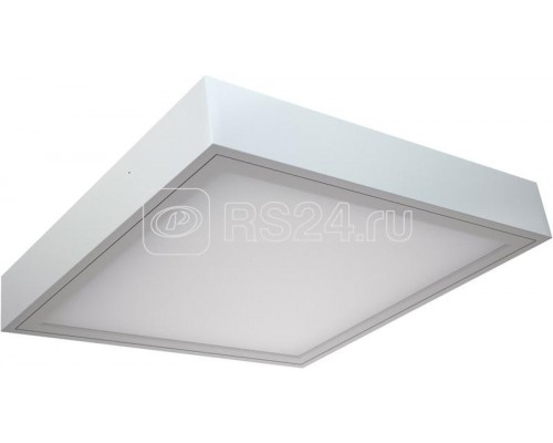 Решетка 595х595 OWP OPTIMA LED СТ 2372000080