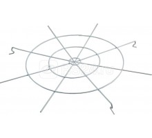 Решетка к ГСП/ РСП/ ЖСП 570 Владасвет 10301