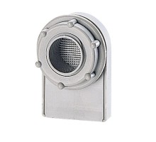 Решетка вент. d30.5мм Leg 036579