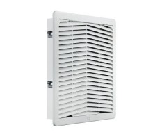 Решетка вентиляционная 250х250 IP54 DKC R5GCH15F