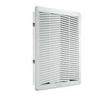 Решетка вентиляционная 325х325 DKC R5GCH20F