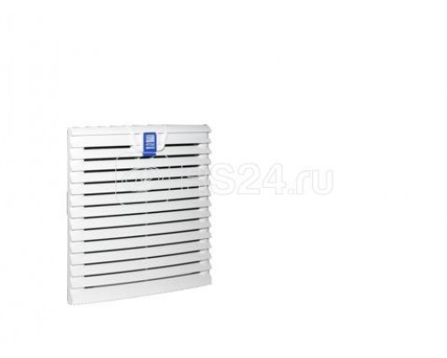 Решетка выходная фильтрующая SK IP54 255х255х25мм Rittal 3240200