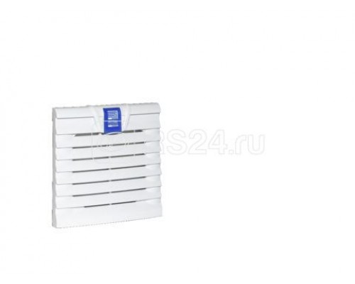 Решетка выходная фильтрующая для SK 3237.1хх 116.5х116.5х16мм IP54 Rittal 3237200