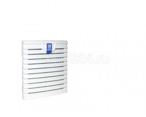 Решетка выходная фильтрующая для SK 3239.1xx 204х204х24мм IP54 Rittal 3239200