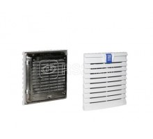 Решетка выходная фильтрующая ЭМС для SK 3238.6хх 1485х1485х24мм IP54 Rittal 3238060