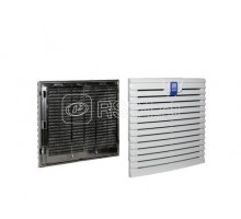 Решетка выходная фильтрующая ЭМС для SK 3240/41.6хх 255х255х25мм IP54 Rittal 3240060