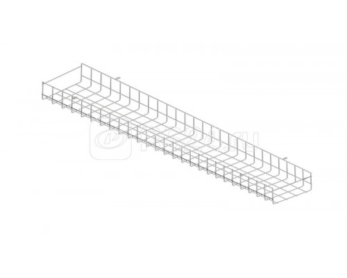 Решетка защитная 1300х240х75 Innolux 14676