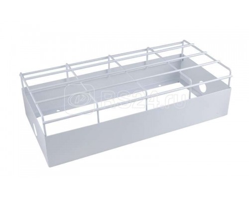 Решетка защитная BS-R-1 для свет. Universal Белый свет a2333