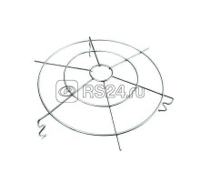 Решетка защитная R350 к светильнику РСП (125) ЖСП (70 100 150) ГСП (70 100 150) НСП (100 200) Ксенон 1390350001