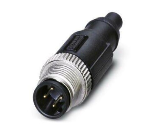 Резистор нагрузочный SAC-5P-M12MS PB TR Phoenix Contact 1507803