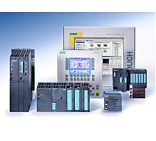 Резистор терминальный SIMATIC RS485 для сетей PROFIBUS/MPI SIEMENS 6ES79720DA000AA0