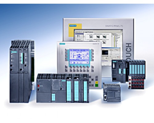Резистор терминальный SIMATIC RS485 для сетей PROFIBUS/MPI SIEMENS 6ES79720DA000AA0