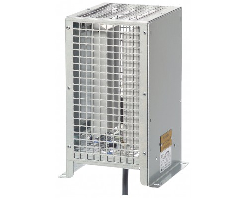 Резистор тормозной MICROMASTER 4 380-480В 56R 13000Вт Siemens 6SE64004BD165CA0