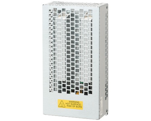 Резистор тормозной SINAMICS накладной для силового модуля FSB Siemens 6SL32010BE120AA0