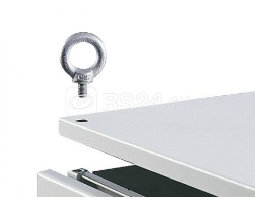 Рым-болт SZ для PS/ES TS (уп.4шт) Rittal 4568000