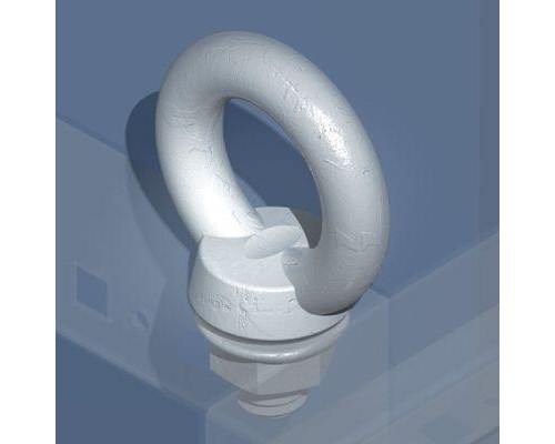 Рым-болт М12 (уп.4шт) DKC R5A33