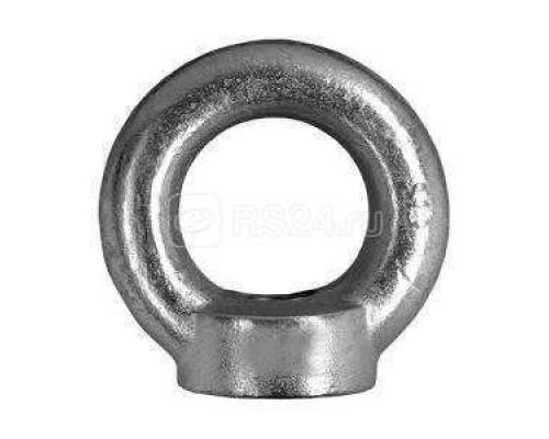 Рым-гайка М8 DIN 582 ZN Партнер 18715