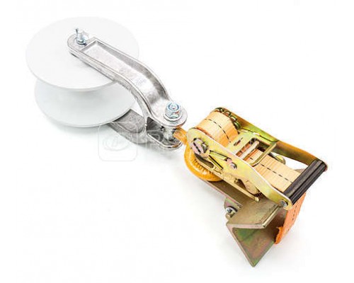 Ролик PM 5 ВК 23201881