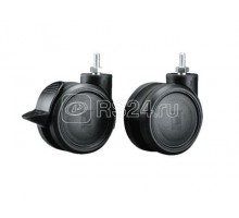 Ролики поворотные DK (уп.4шт) Rittal 7495000
