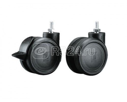 Ролики поворотные DK (уп.4шт) Rittal 7495000