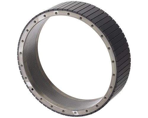 Ротор для двигателя d=159мм l=109мм Siemens 1FW61308RA070AA0
