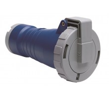 Розетка 16А 2P+E IP67 ABB 2CMA166538R1000
