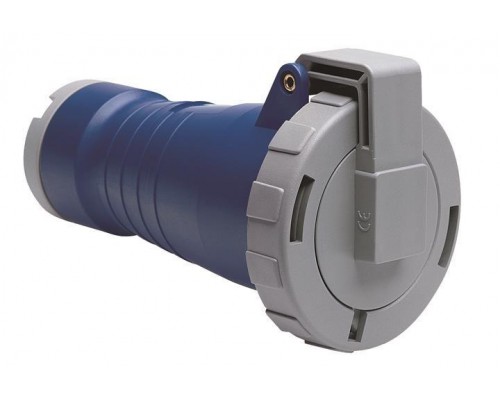 Розетка 16А 2P+E IP67 ABB 2CMA166538R1000