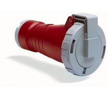 Розетка 16А 3P+N+E IP67 ABB 2CMA166572R1000