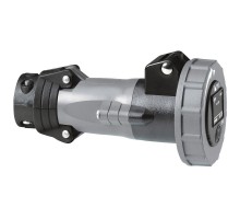 Розетка Hypra 16А 250В 2К+3 IP67 Leg 053937