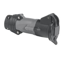 Розетка Hypra 16А 250В 2К+3 Leg 053938