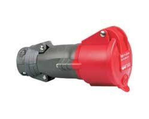 Розетка Hypra 16А 400В 3K+3 IP44 Leg 052284