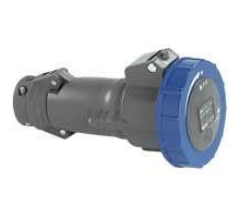 Розетка Hypra 32А 230В 2К+3 IP67 Leg 053076