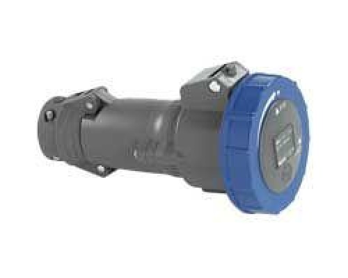 Розетка Hypra 32А 230В 2К+3 IP67 Leg 053076