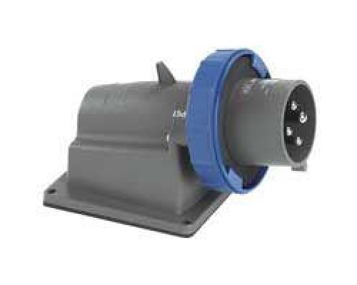 Розетка Hypra 32А 230В 2К+3 IP67 Leg 053086