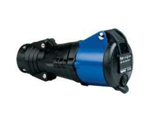 Розетка Hypra 32А 230В 3K+3 IP44 Leg 052793