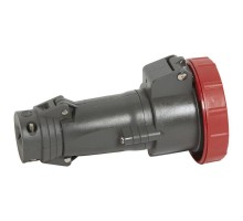 Розетка Hypra 32А 440В 3K+3 IP67 Leg 052986