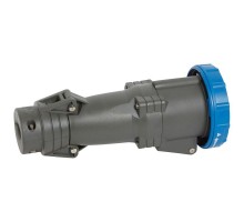 Розетка Hypra 63А 200В 2К+3 IP67 Leg 059386