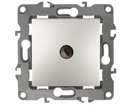 Розетка TV 1мод. 12-3101-15 перламутр ЭРА Б0019428