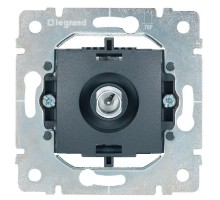 Розетка TV PRO21 простая Leg 775965