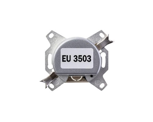 Розетка TV-R Levit оконечная сл. кость ABB 2CHH083503A6017