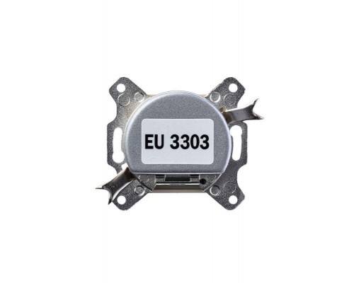 Розетка TV-R-SAT Levit единственная сл. кость ABB 2CHH083303A6017