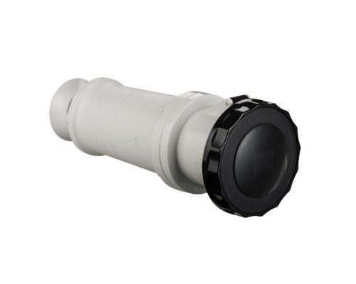 Розетка кабельная 125А3PNT 480-500В винт. IP67 SchE 81498