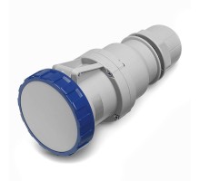 Розетка кабельная 125А 230В 2P+E IP67 DKC DIS31812543