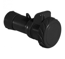 Розетка кабельная 16А 3PNE 480-500В быстр. IP67 SchE PKY16M745