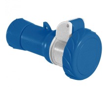 Розетка кабельная 16А 3P-E 200-250В винт. IP67 SchE PKF16M724
