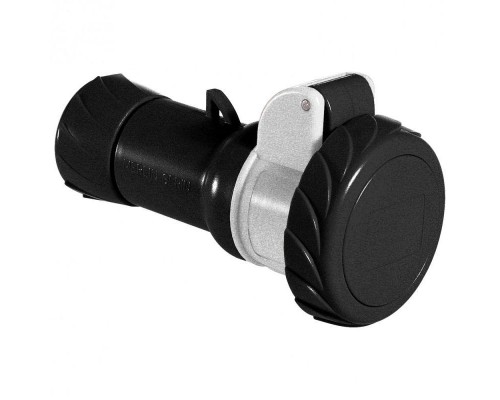 Розетка кабельная 16А 3P-E 480-500В винт. IP67 SchE PKF16M744